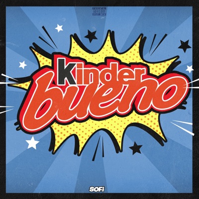 Kinder Bueno - Single