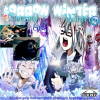 SORROW WINTER (feat. DIENAMIGHT, starsigns, UglyBoy & Cloudy Frost) - Single - Sorrow Gang