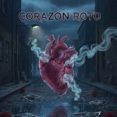 Corazón Roto (feat. Jalss) - Single