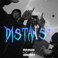 D1STANST (feat. DAN DAN & BIG YS) - Single - Dav1d
