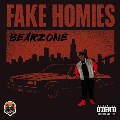 Fake Homies - Single