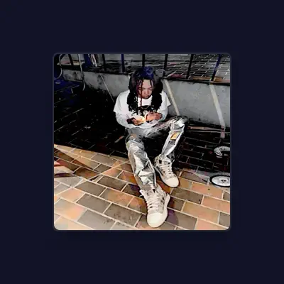 Listen to trillski, watch music videos, read bio, see tour dates & more!