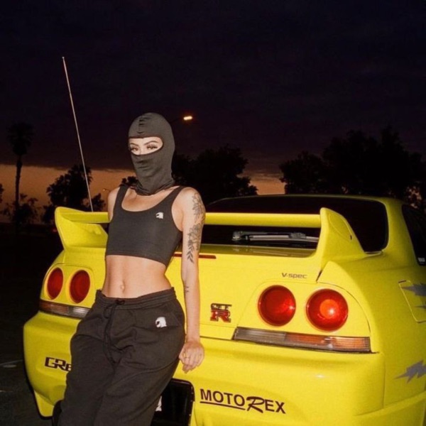 Tonight - Single
