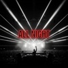All night