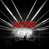 All night