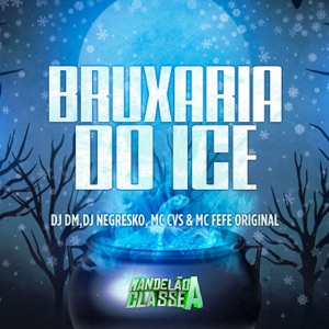 Bruxaria do Ice
