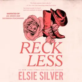 Reckless (Unabridged)
