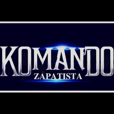 wannabe (feat. Komando Zapatista) - Single