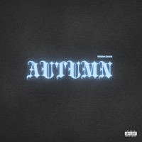 AUTUMN - Single - RISK206