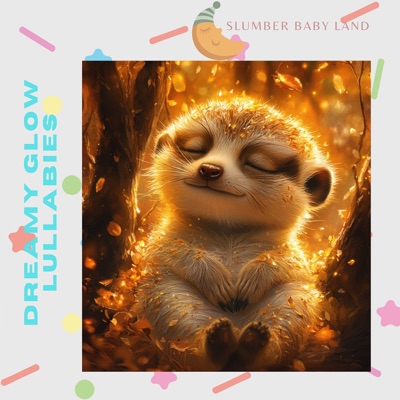 Dreamy Glow Lullabies