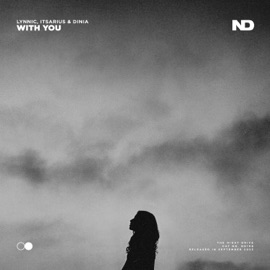 With You (Extended Mix) Lynnic, ItsArius & Dinia