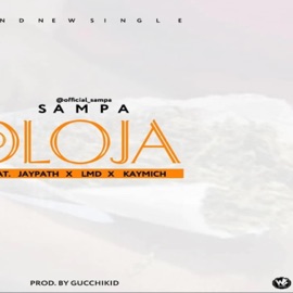 OmoOloja (feat. Akika & Jaypath) Sampa
