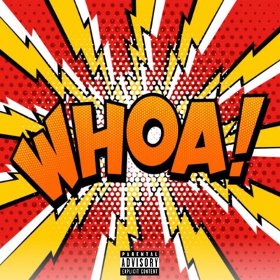 WHOA! - Single