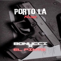Porto la nine (feat. Bonuchi) - Single - El Pinto