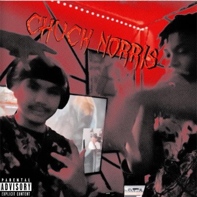 Chuck Norris (feat. WaeReap) - Single