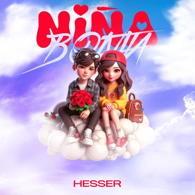 Niña Bonita - Single