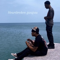 Heartbroken Gangsta - Single - JPHIL
