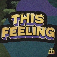 This Feeling - Single - DJ STR
