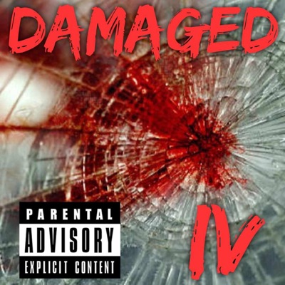 Damaged (feat. Jay-Wicked) - Single