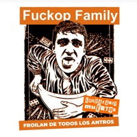 Froilán De Todos Los Antros (feat. Lendakaris Muertos) - Single - Fuckop Family