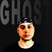 Ghost - Single - Neon GhostFace