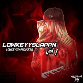 LowkeyyPt2 (feat. Junie3x) LowkeyyDaProducer