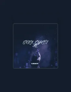 HARDMVN dinle, müzik videolarını izle, biyografisini oku, tur tarihlerini ve daha fazlasını gör!