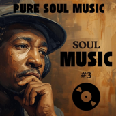 Pure Soul Music #3