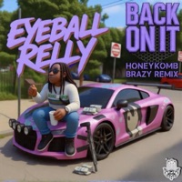 Back on it - Single - Eyeball Relly