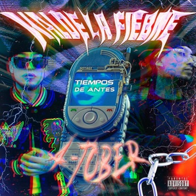 Tiempos de antes (feat. A-tober) - Single