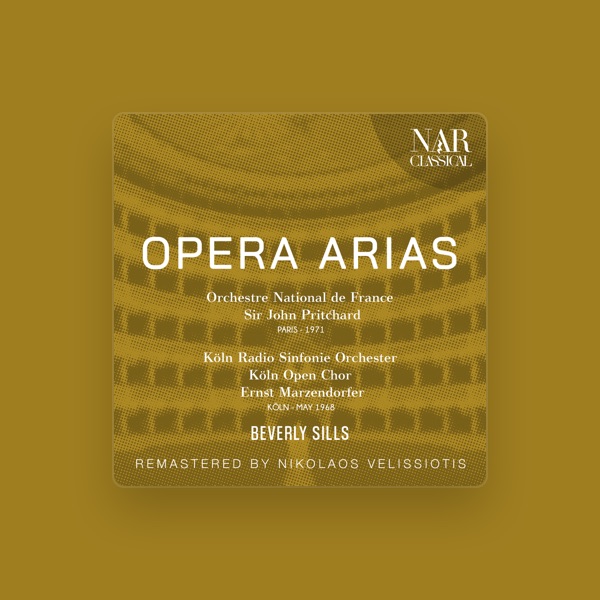 Köln Open Chor's avatar