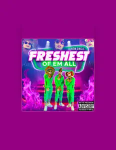 Listen to Fresh The Clownsss, watch music videos, read bio, see tour dates & more!