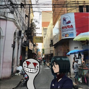 Dicopana (feat. Mc Dablio)