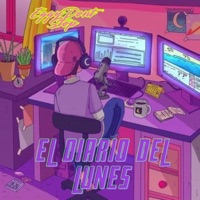 El diario del lunes - Single - EggyDontStop
