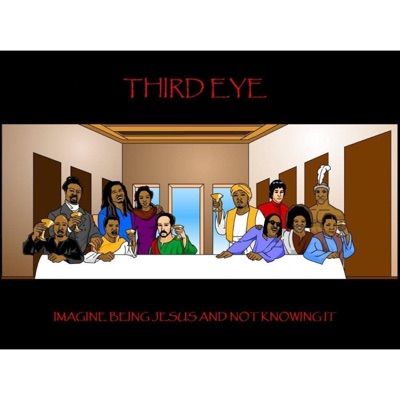 Imagine Being Jesus and Not Knowing It