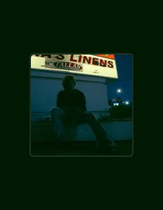 收听 hardlyluvd、观看音乐视频、阅读小传、查看巡演日期等 ！