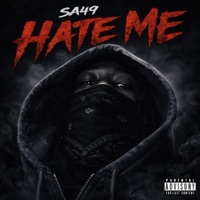 HATE ME - Single - SA49