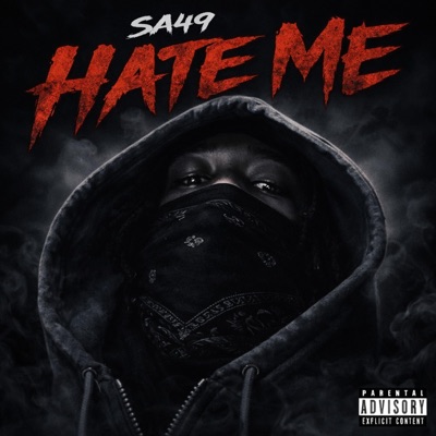 HATE ME - Single