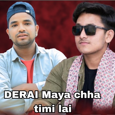 Bishnu Kunwar - Derai maya chha timi lai
