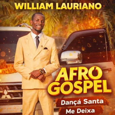 William Lauriano-Felicidade (Remix) - Single
