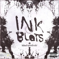 Ink Blots - MusicByMercy & FVNTVNV