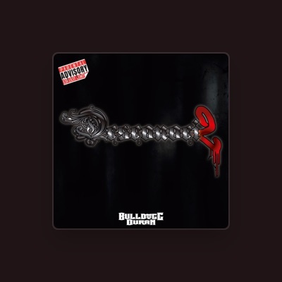 Listen to El Bulldogg Duran, watch music videos, read bio, see tour dates & more!