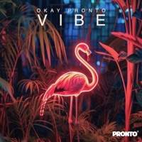 VIBE - Single - Okay Pronto
