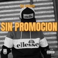 sin promocion - Single - Big Mañolo