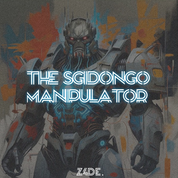 The Sgidongo Manipulator