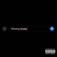 TAMANG HINALA - Single - Dominsuu