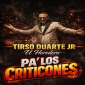 Pa Los Criticones
