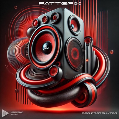 Pattefix (feat. Der Protekktor) - Single