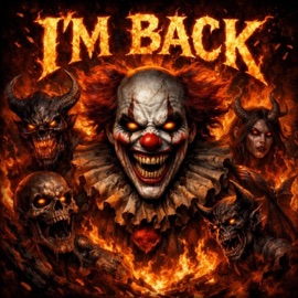 IM BACK Quanny