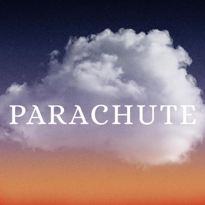 PARACHUTE (Sped up) - Single